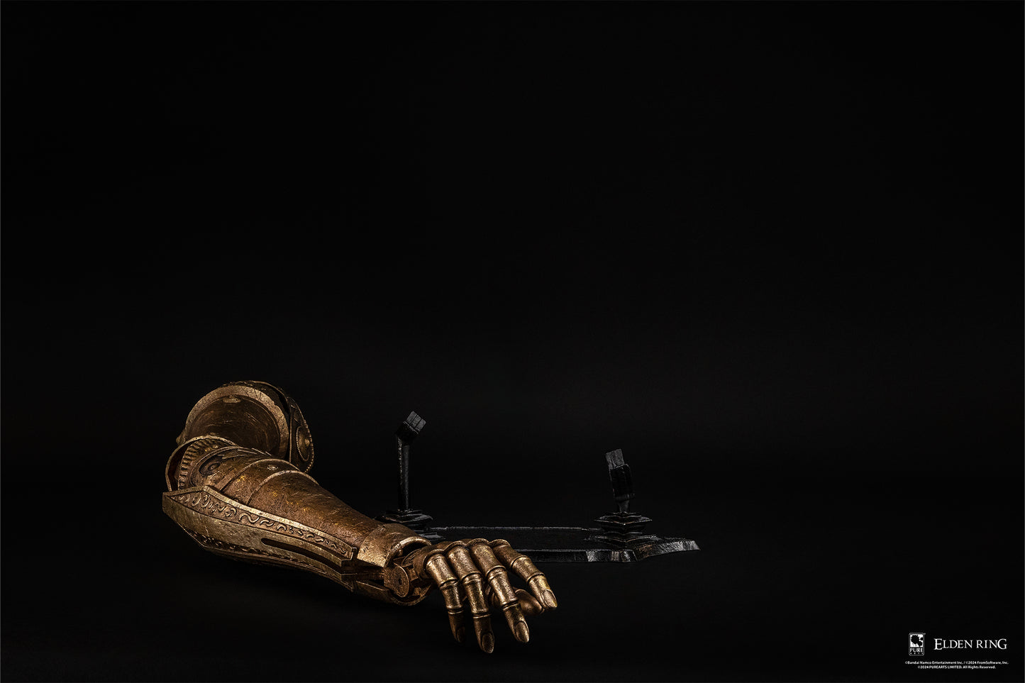 Elden Ring: Arm Of Malenia Life-Size Replica