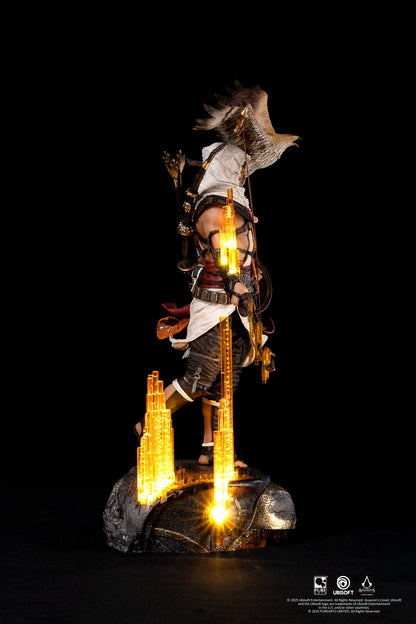 Assassin's Creed - Animus Bayek 1/8 Scale Statue