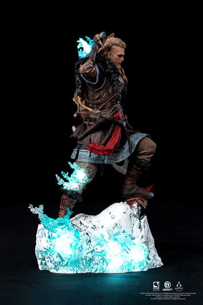 Assassin's Creed - Animus Eivor 1/8 Scale Statue