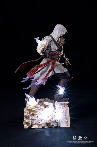 Assassin's Creed - Animus Ezio 1/8 Scale Statue