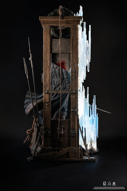 Assassin's Creed - Animus Arno 1:4 Scale Statue