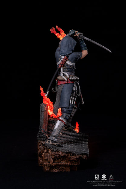 Animus 1/8 Scale Shadows Naoe