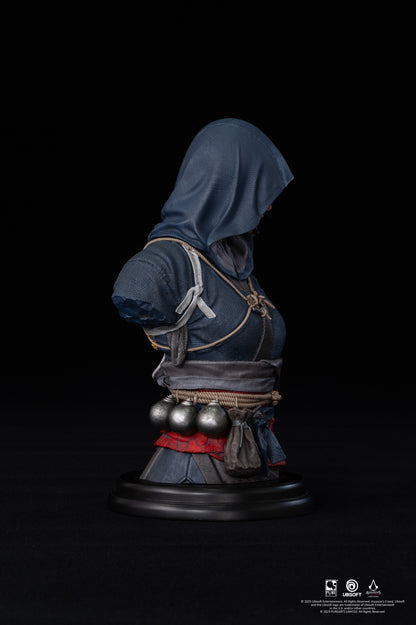 Assassin’s Creed Shadows Naoe 1/4 Scale Bust