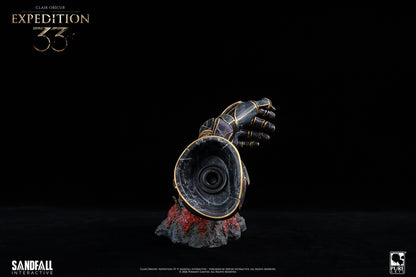 Clair Obscur - Expedition 33 : Arm Of Gustave Lifesize
