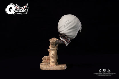 Qlectors Assassin's Creed Ezio Leap Of Faith