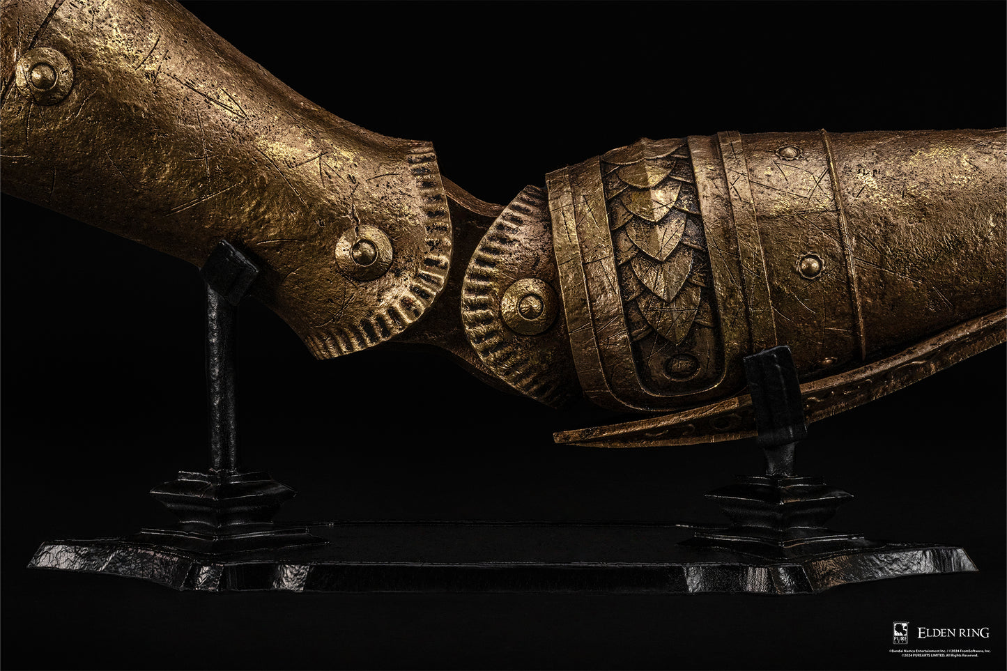 Elden Ring: Arm Of Malenia Life-Size Replica
