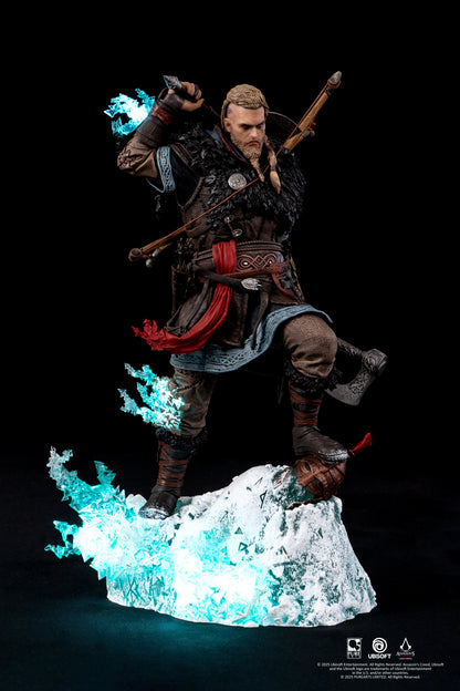 Assassin's Creed - Animus Eivor 1/8 Scale Statue