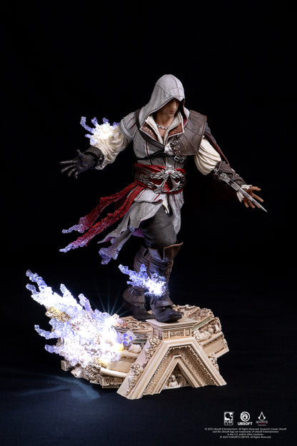 Assassin's Creed - Animus Ezio 1/8 Scale Statue