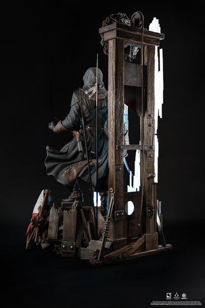 Assassin's Creed - Animus Arno 1:4 Scale Statue