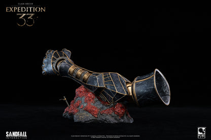 Clair Obscur - Expedition 33 : Arm Of Gustave Lifesize