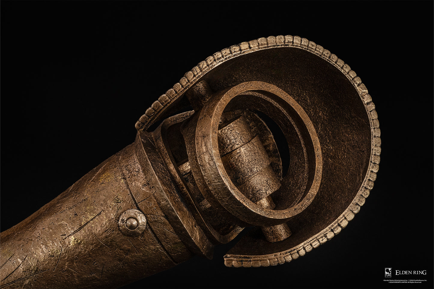 Elden Ring: Arm Of Malenia Life-Size Replica