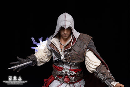 Assassin's Creed - Animus Ezio 1/8 Scale Statue