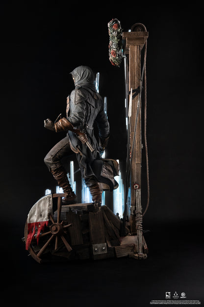 Assassin's Creed - Animus Arno 1:4 Scale Statue