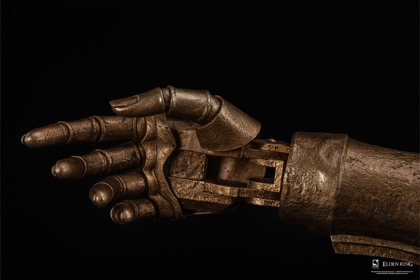 Elden Ring: Arm Of Malenia Life-Size Replica