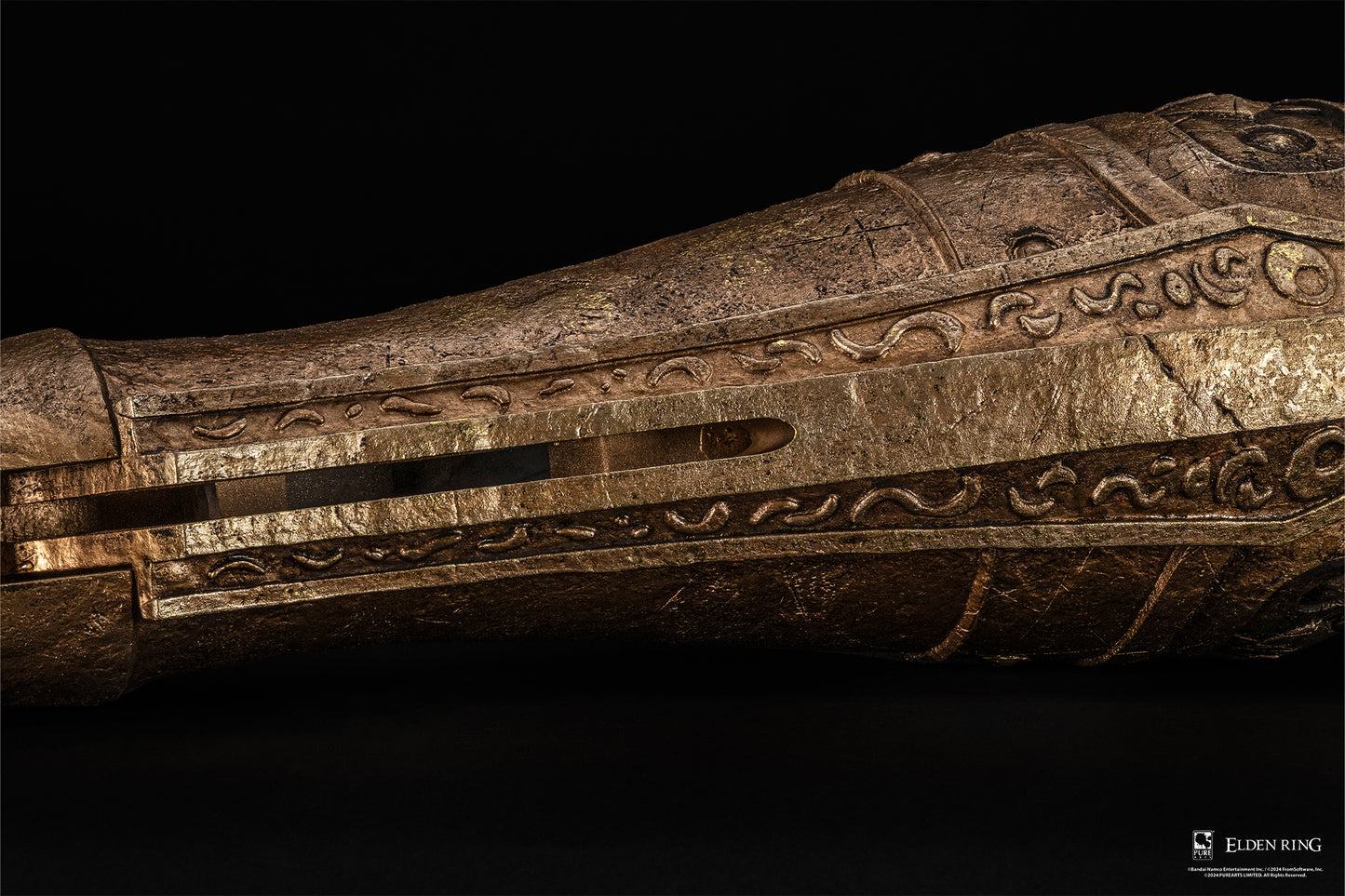 Elden Ring: Arm Of Malenia Life-Size Replica