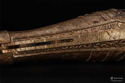 Elden Ring: Arm Of Malenia Life-Size Replica