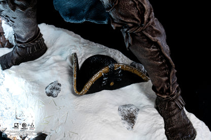 Assassin's Creed - Animus Connor 1/8 Scale Statue