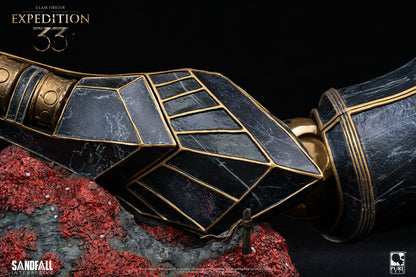 Clair Obscur - Expedition 33 : Arm Of Gustave Lifesize