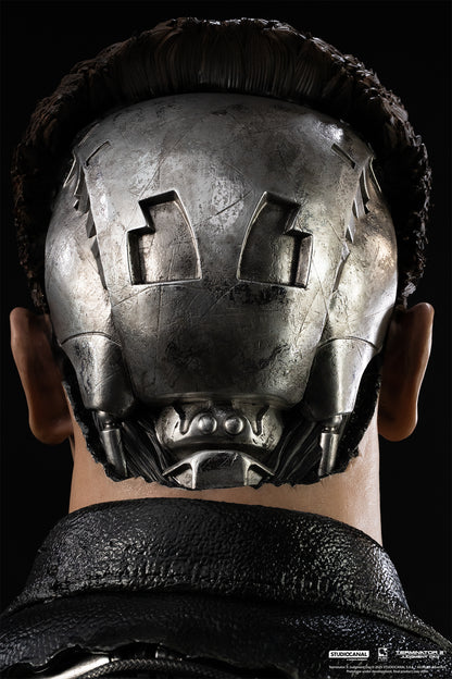 T-800 Model 101 1/1 Scale Art Mask