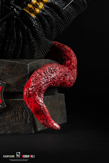Resident Evil 3 Remake Nemesis 1/1 Scale Bust
