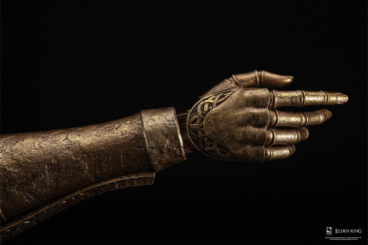 Elden Ring: Arm Of Malenia Life-Size Replica