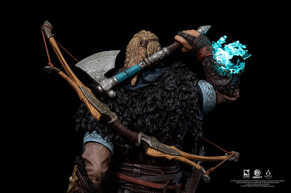 Assassin's Creed - Animus Eivor 1/8 Scale Statue