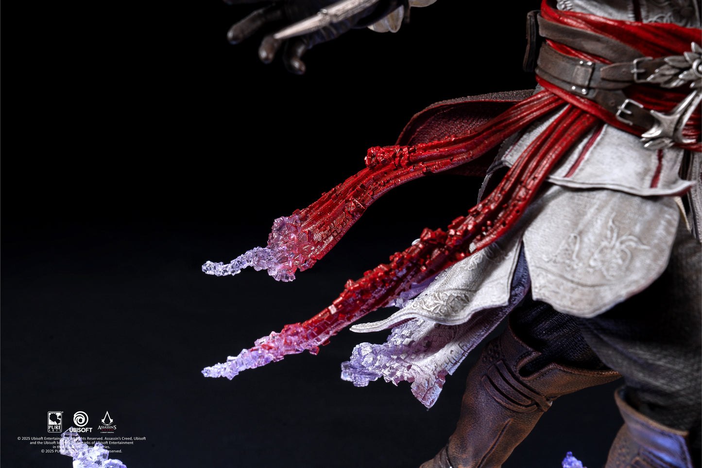 Assassin's Creed - Animus Ezio 1/8 Scale Statue