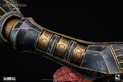 Clair Obscur - Expedition 33 : Arm Of Gustave Lifesize