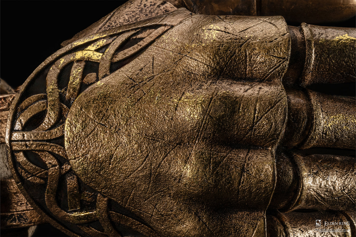 Elden Ring: Arm Of Malenia Life-Size Replica