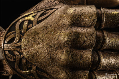 Elden Ring: Arm Of Malenia Life-Size Replica