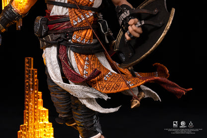 Assassin's Creed - Animus Bayek 1/8 Scale Statue