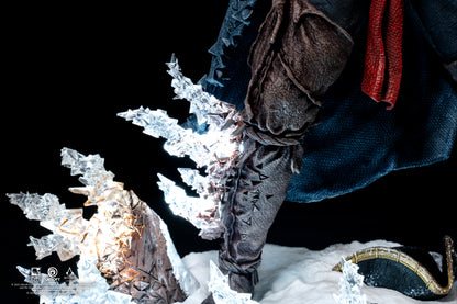 Assassin's Creed - Animus Connor 1/8 Scale Statue