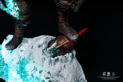 Assassin's Creed - Animus Eivor 1/8 Scale Statue
