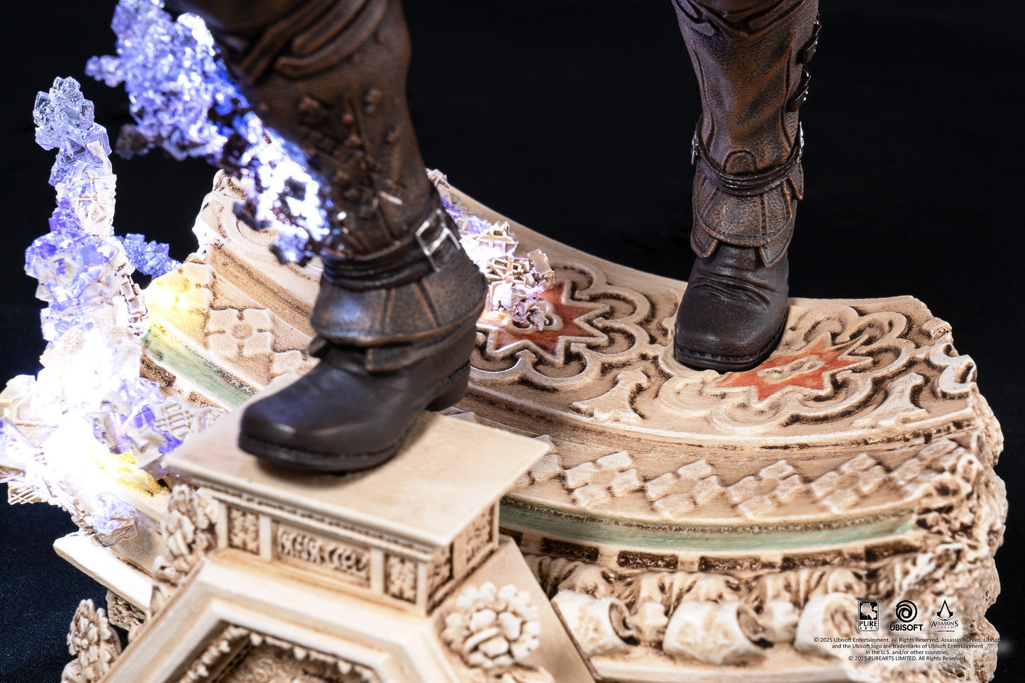 Assassin's Creed - Animus Ezio 1/8 Scale Statue