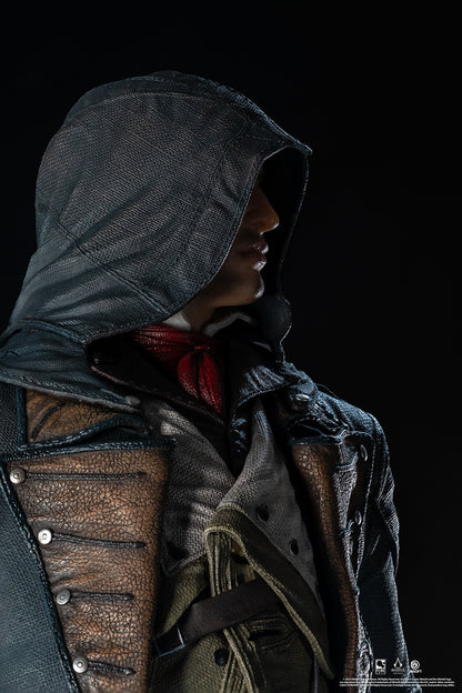 Assassin's Creed - Animus Arno 1:4 Scale Statue