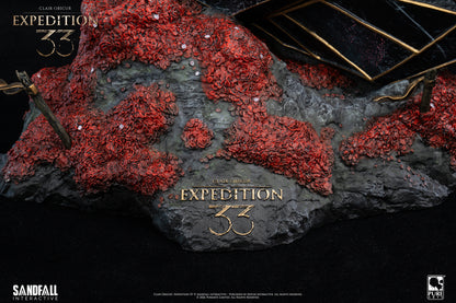 Clair Obscur - Expedition 33 : Arm Of Gustave Lifesize