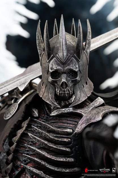 The Witcher : The Wild Hunt 1:6 Scale Diorama