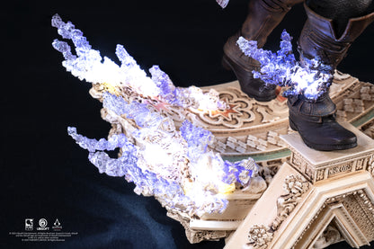 Assassin's Creed - Animus Ezio 1/8 Scale Statue