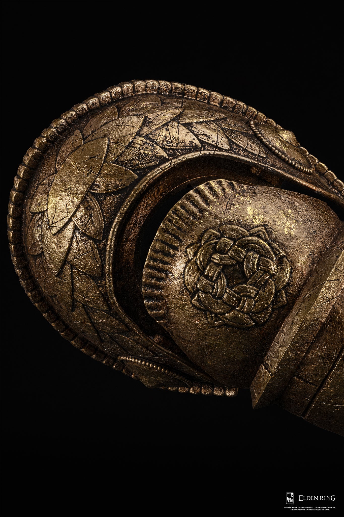 Elden Ring: Arm Of Malenia Life-Size Replica