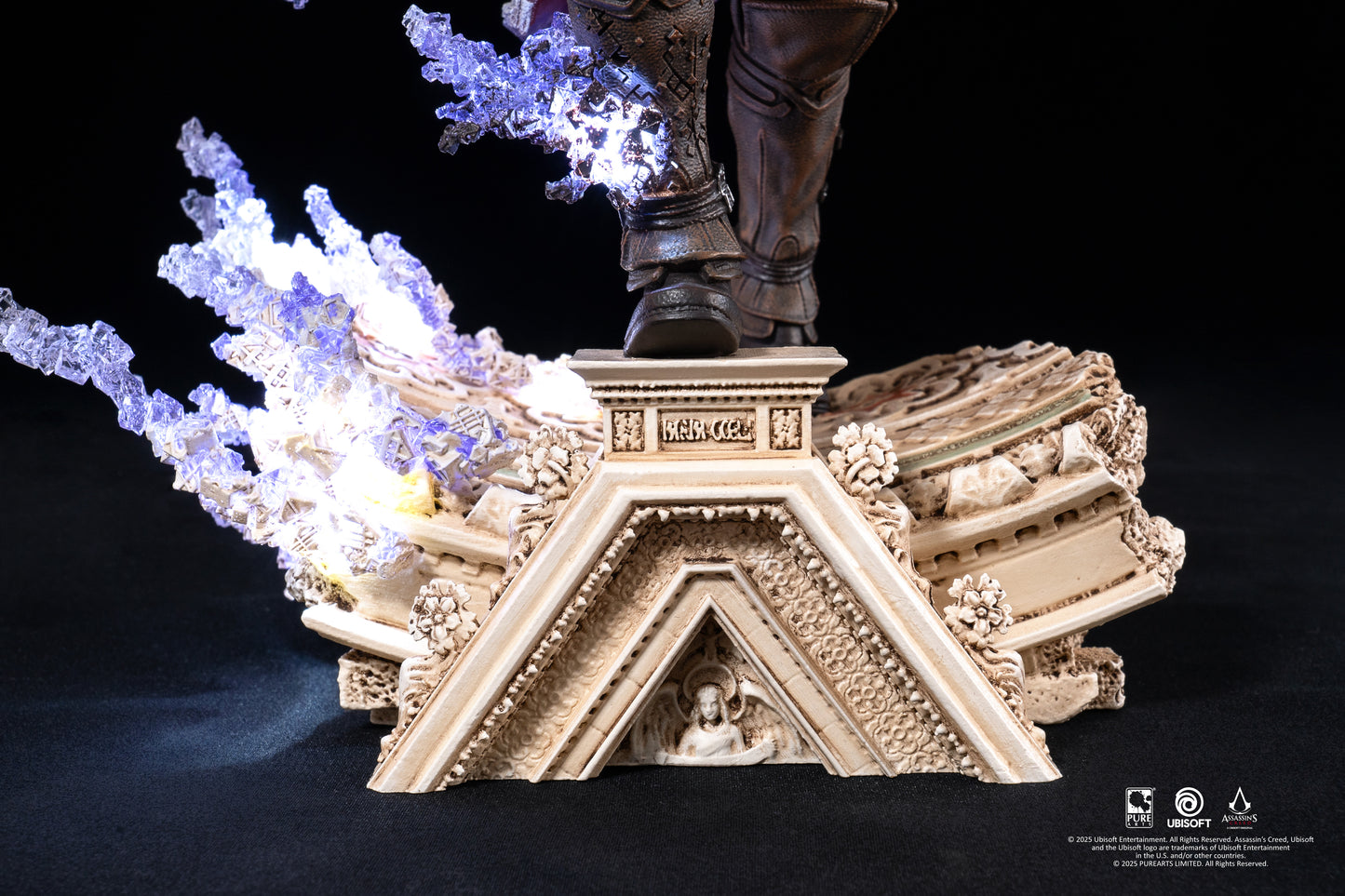 Assassin's Creed - Animus Ezio 1/8 Scale Statue