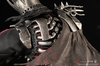 The Witcher : Geralt Vs Eredin 1/6 Scale Diorama