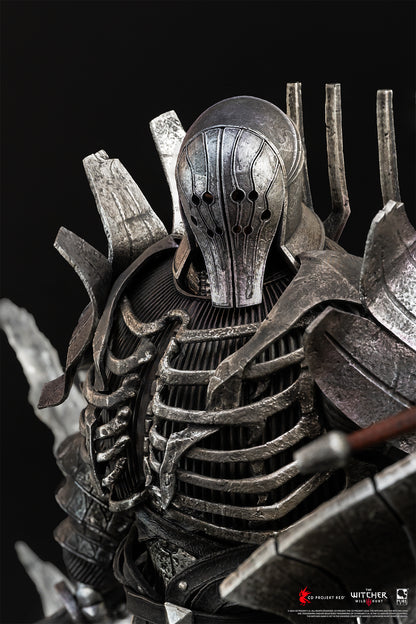The Witcher : The Wild Hunt 1:6 Scale Diorama
