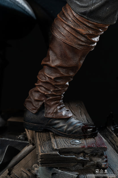 Assassin's Creed - Animus Arno 1:4 Scale Statue