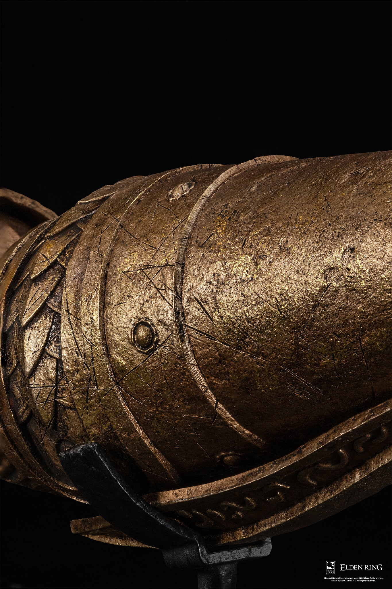 Elden Ring: Arm Of Malenia Life-Size Replica