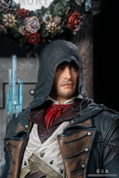 Assassin's Creed - Animus Arno 1:4 Scale Statue