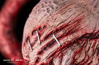 Resident Evil 3 Remake Nemesis 1/1 Scale Bust