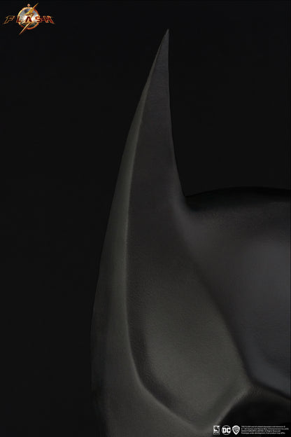 The Flash - Batman 1:1 Scale Cowl Replica