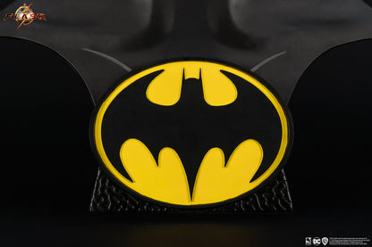 The Flash - Batman 1:1 Scale Cowl Replica