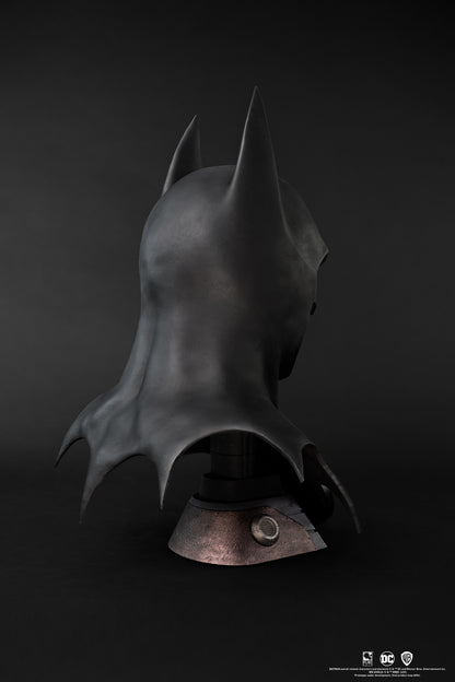 Batman 1:1 Cowl Replica