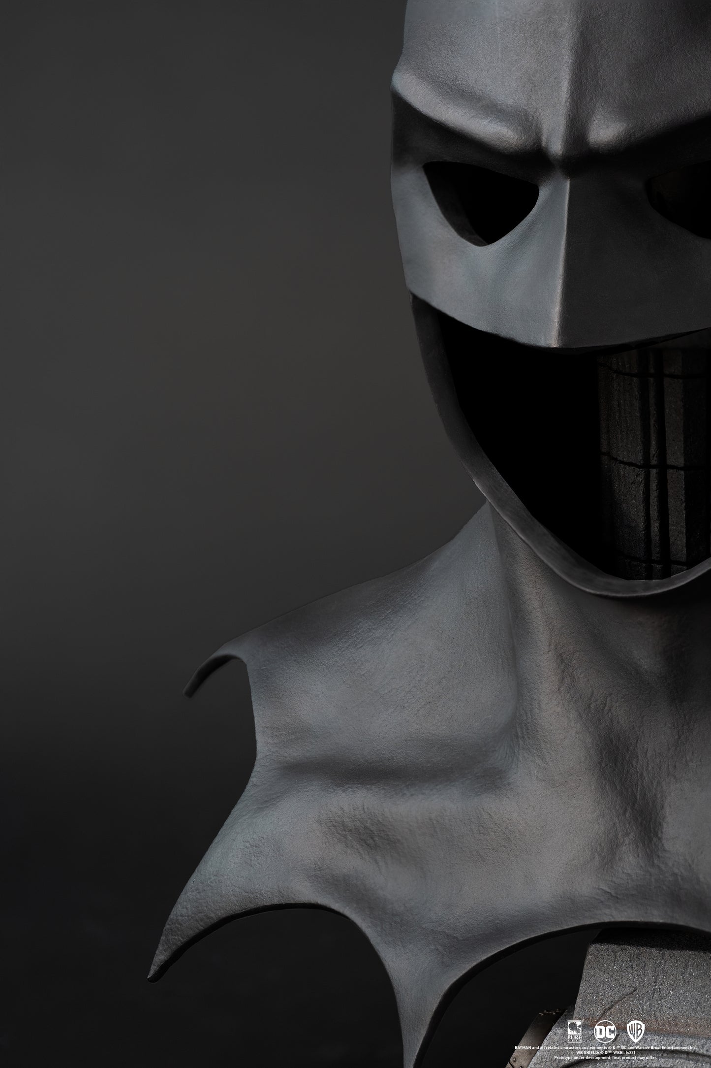 Batman 1:1 Cowl Replica